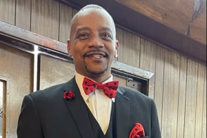 Bright Star Missionary Baptist pastor charged with 5 counts of rape