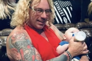 4 things to know about the Rhode Island shooting, trans-identified gunman Robert Dorgan