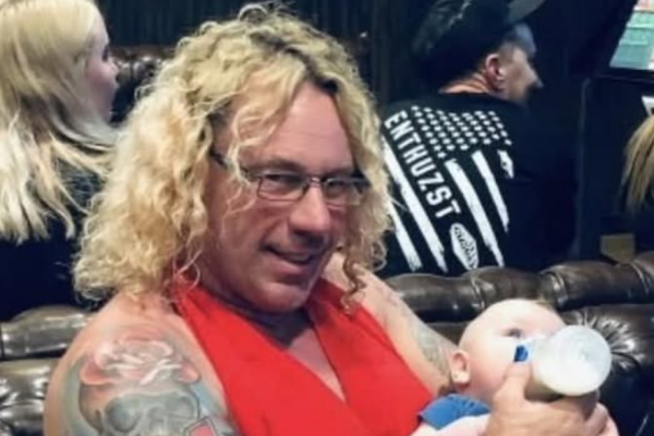 4 things to know about the Rhode Island shooting, trans-identified gunman Robert Dorgan