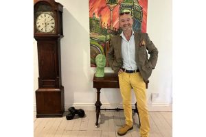 BBC presenter finds Jesus after daughter's mental health crisis