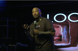 Adrian Davis, pastor who embezzled over $400K from church, gets 5 years in prison