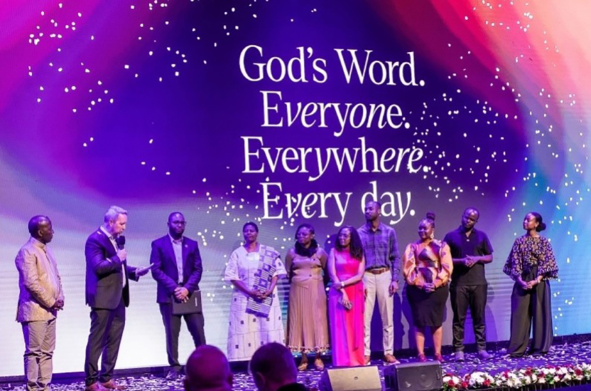 YouVersion CEO and founder Bobby Gruenewald said Africa’s rapid growth in digital Bible engagement reflects a long-standing spiritual foundation that is now accelerating.