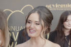 Danica McKellar says 'trusting God’ has changed her life both on and off-screen: 'I'm listening to Him'