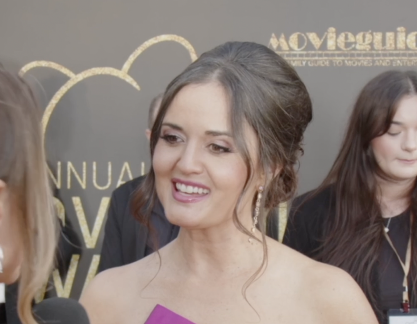 Leah Klett/The Christian Post