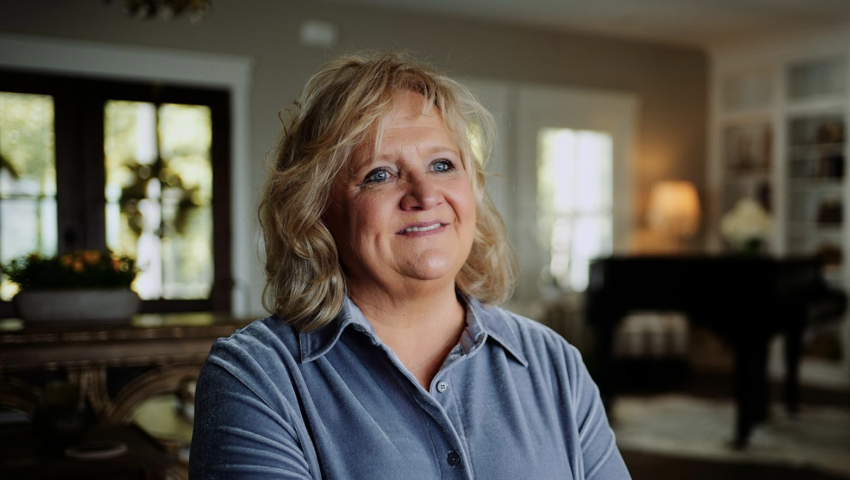 He Calls Me Daughter