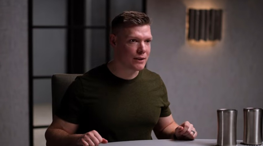 Wesley Huff, a leading Christian apologist specializing in the historical accuracy of ancient Biblical texts who serves as the director of Central Canada for Apologetics Canada, appears on Steven Bartlett's