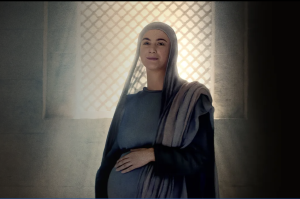 7 new faith-based movies, TV series to watch this Easter
