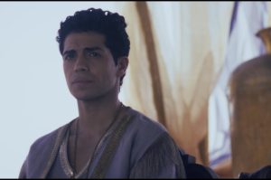Filmmaking brothers say God moved powerfully while shooting ‘Daniel’ movie: ‘The wind came in’