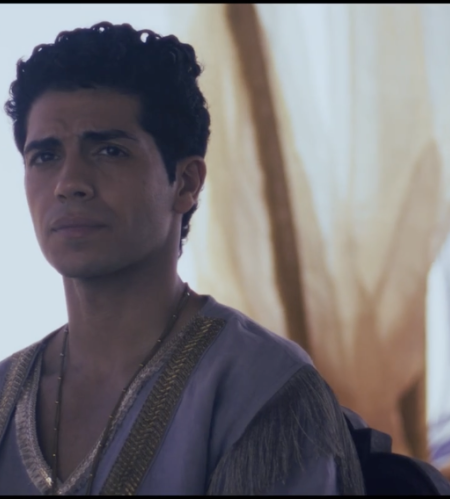 Скриншот/UnVeil TV