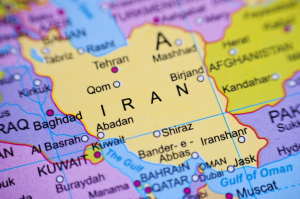 Where is Iran in the Bible?: Here's the biblical backstory 