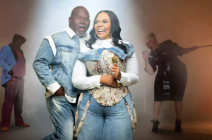 David and Tamela Mann launch faith-focused relationship tour: ‘People are hungry for unity’