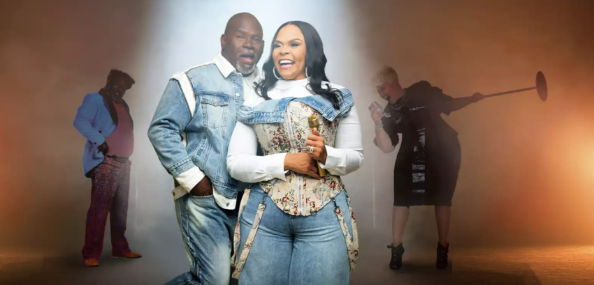 The Love and Relationships Tour