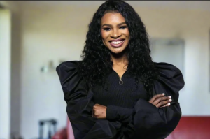 Nicole C. Mullen details domestic abuse, betrayal to highlight God’s faithfulness: 'He is able'