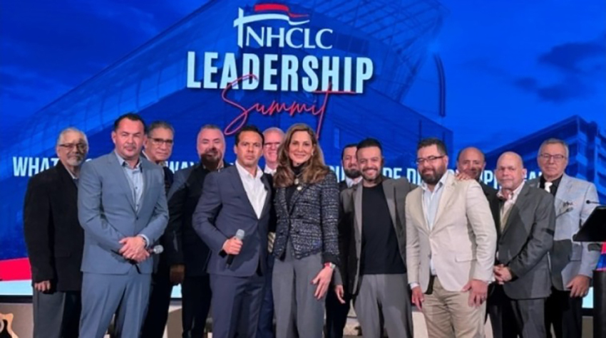 The National Hispanic Christian Leadership Conference (NHCLC) commemorates a quarter of a century of work in the United States in promoting biblical principles in the public sphere.