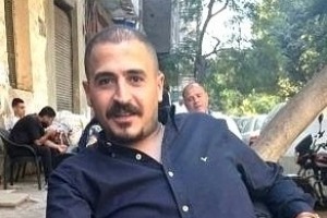 Christian man imprisoned, hung in crucifixion position for converting to Christianity in Egypt