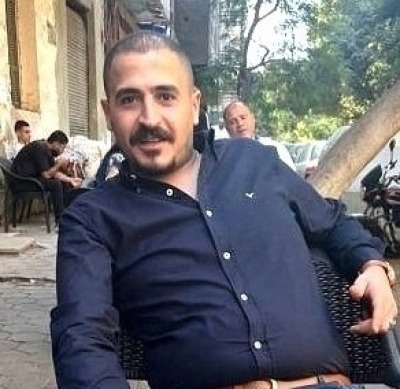 Said Abdelrazek faces charges in Egypt related to his Christian faith.