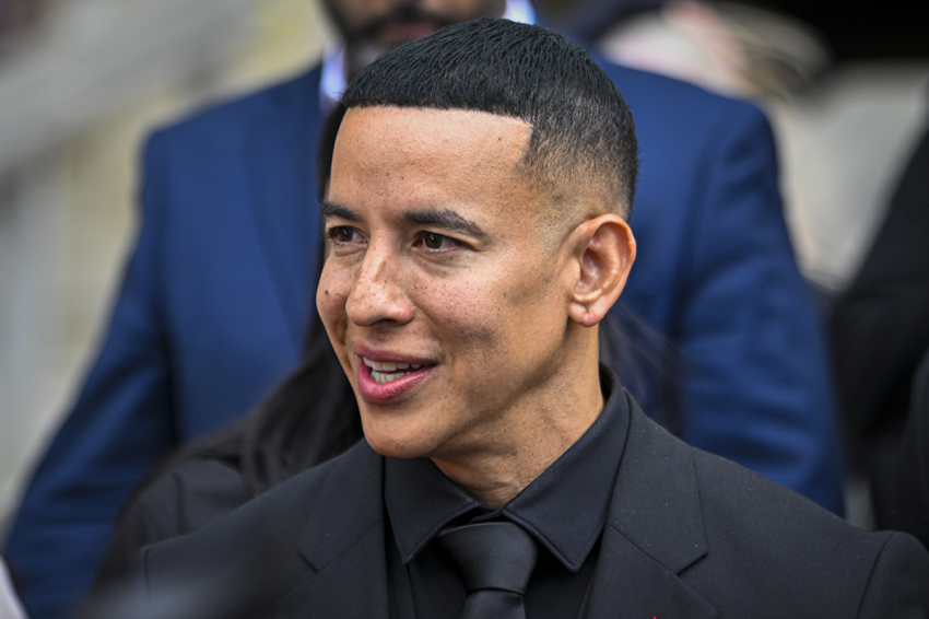 Daddy Yankee