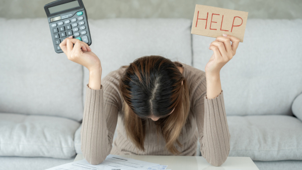 How to avoid a financial crisis