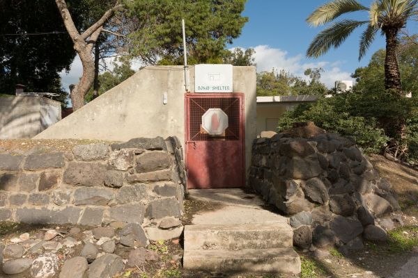 The unnerving reality of life between ceasefires in Israel