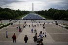 Rededicate 250: Pastor who survived 9/11 recounts testimony of God's mercy