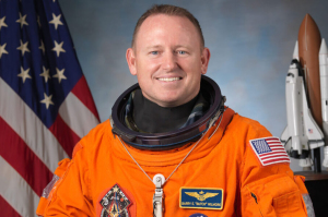 Astronaut Butch Wilmore on what God taught him while ‘Stuck in Space’