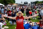 4 highlights from Rededicate 250: 'We pray mercy upon our land'