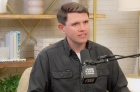 James Talarico doubles down on pro-abortion stance: 'The Bible is silent'