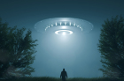 Are UFOs and aliens actually spiritual beings?