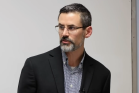 PCA Pastor Zachary Garris suspended indefinitely for ‘unwholesome speech’