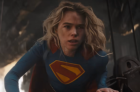 Milly Alcock faces backlash for dismissing ‘Christian Dad’ critics ahead of ‘Supergirl’ release