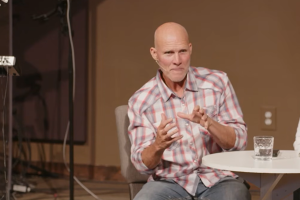 Westside Christian Fellowship founder Shane Idleman trusting God after cancer diagnosis