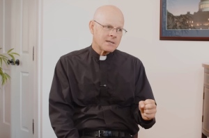 DC archbishop removes chief exorcist over claims that UFOs are demonic