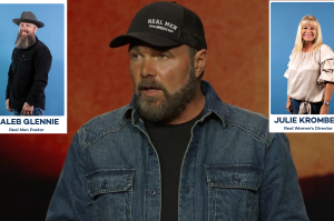Mark Driscoll threatens legal action after men's and women’s ministry leaders resign