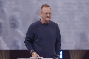 Northview Church fires Senior Pastor CJ Johnson 3 years after defending his hiring