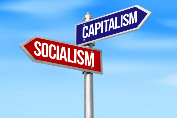 Is capitalism Christian? Exploring the Bible's economic principles