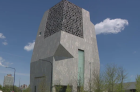 'An intentional slight to God': Todd Friel claims design of Obama Presidential Center is 'atheistic, anti-Christian'