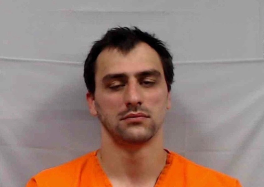 Kevin Michael Goodson was arrested in June 2026 for allegedly setting multiple fires at Open Door Church of Shady Spring, Raleigh County, West Virginia.