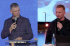 Pastor Greg Locke apologizes for public fight with Supernatural Life Founder Daniel Adams