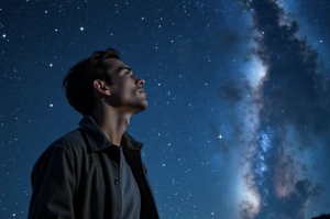 How science led an atheist Harvard physicist to Christ