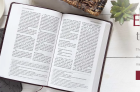 Bethel pausing sale of The Passion Translation amid backlash