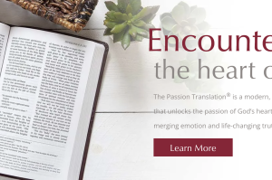The Passion Translation faces mounting rejection as churches, Bible apps pull support