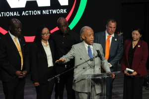  Al Sharpton vows to keep advocating for Nolan Wells’ family despite defamation lawsuit threat
