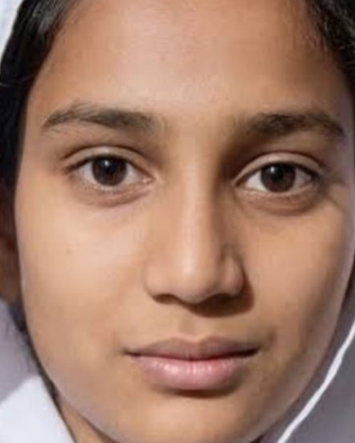 Maria Shahbaz, a 13-year-old Pakistani Christian girl, is fighting in court to escape the 30-year-old Muslim man who abducted her from her home in 2025.