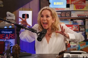Kathie Lee Gifford reveals how spiritual encounters with Jesus, demons have impacted her faith