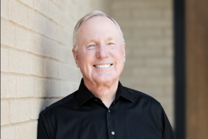Max Lucado shares why 'the Lord God of Israel lives' is the antidote to modern anxiety