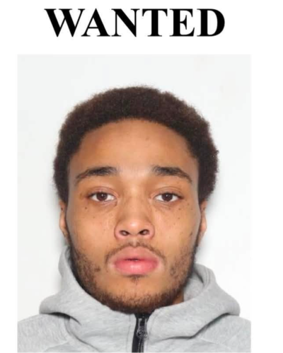 Tyquan Johnson.