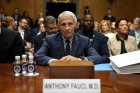 What Fauci's diary admits — and his testimony wouldn't