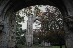 This week in Christian history: Henry VIII dissolves popular abbey; 'Apostle to the Indians' baptized