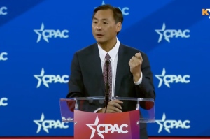 Congressional Republicans urge South Korea to lift exit ban on fmr. US Amb. Morse Tan: 'Remarkably unfair'