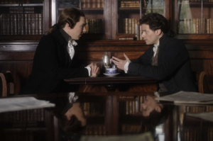 'Amazing Grace' film seeks to inspire new generation with Wilberforce's faith